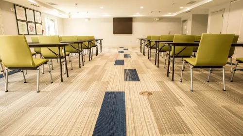 Holiday Inn Express Columbus - Dublin Business Facilities Photos