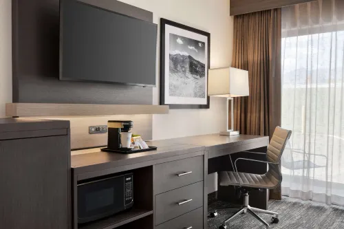 Days Hotel by Wyndham Flagstaff Chambres Photos