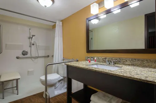 Ramada by Wyndham Tampa Westshore Airport South Photos