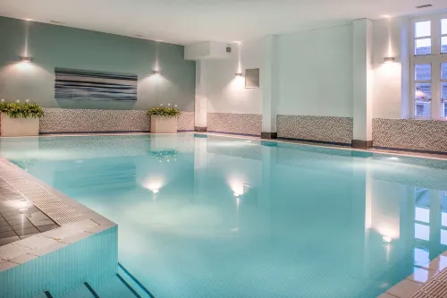 De Vere Tortworth Court Leisure & Recreation Photos