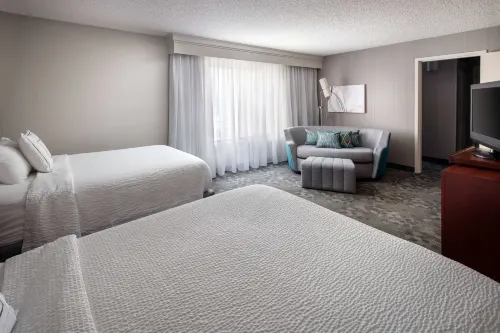 Sonesta Select Camarillo Photos