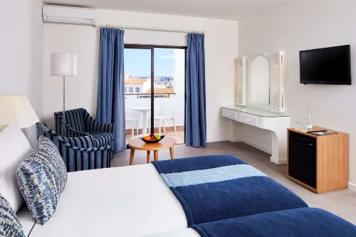Tivoli Lagos Rooms Photos