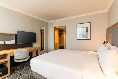 Radisson Hotel and Conf Centre London Heathrow Photos
