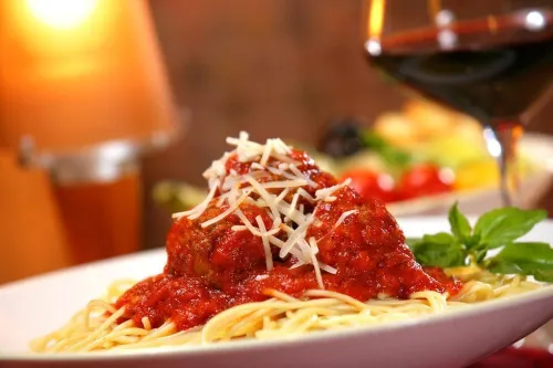 South Point Hotel Casino-Spa Dining Photos