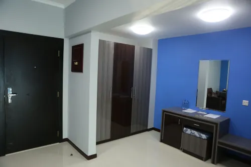 Panorama Hotel Bur Dubai Rooms Photos