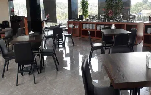 Cahaya Villa Hotel Garut Makanan Photos