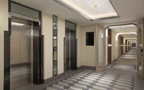 Mason Pine Hotel Bandung Area Publik Photos