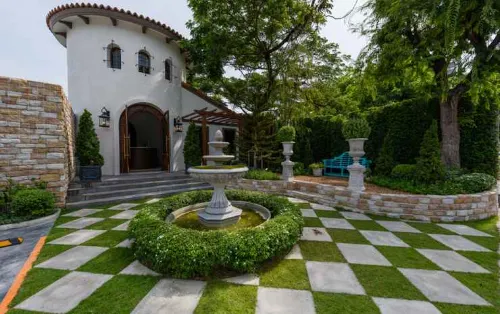 Villa Seville Hua Hin Ngoại thất Photos