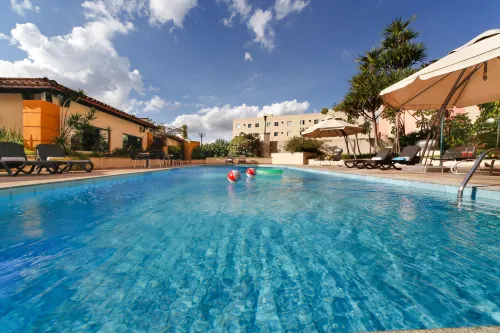 Sorocaba Park Hotel by Atlantica À ne pas manquer Photos