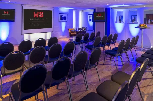 Copthorne Tara Hotel London Kensington Business Photos