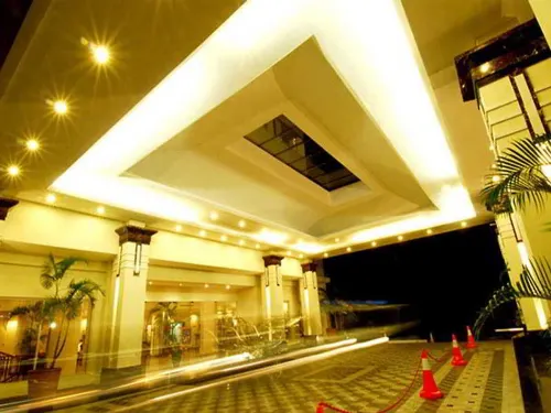 Hotel Gran Puri Manado Near Hotel Photos