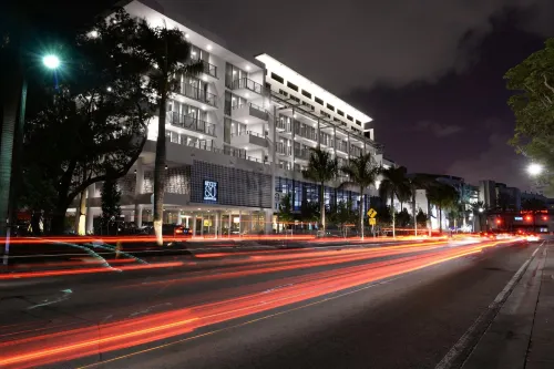 6080 Design Hotel by Eskape Collection Extérieur Photos