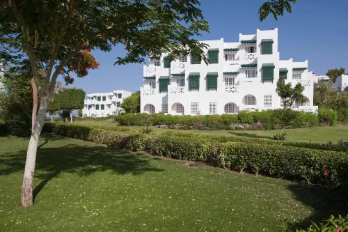 Mercure Hurghada Hotel Extérieur Photos