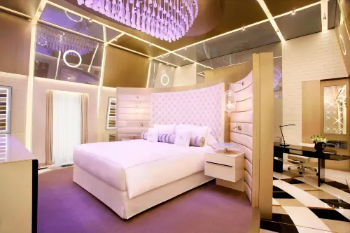 Excelsior Hotel Gallia, a Luxury Collection Hotel, Milan Da non perdere Photos