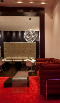 Sixtytwo Hotel Aree comuni Photos