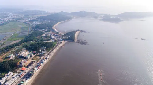 대부도호텔마리나 호텔 주변 Photos