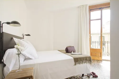 Som Nit Triomf Rooms Photos