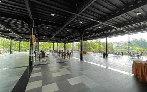 Transformer Center Hotel الأماكن العامة Photos