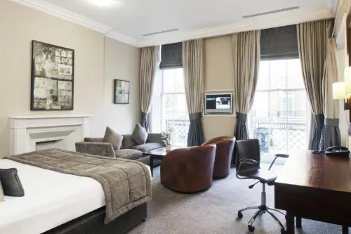 Grange Beauchamp Hotel Chambres Photos