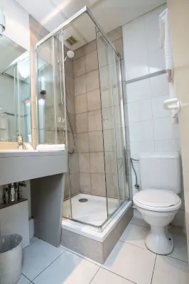 Safestay Brussels Grand Place Chambres Photos