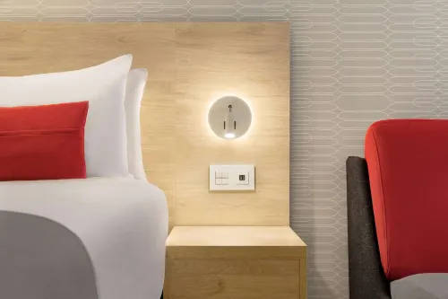 Ramada by Wyndham Madrid Tres Cantos Chambres Photos