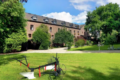 Landhaus Danielshof Public Areas Photos