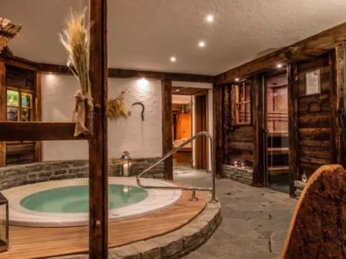 Hotel Bellerive الترفيه والتسلية Photos