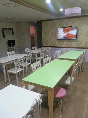 경주게스트하우스 프랜드 (Gyeongju Friend Guesthouse) 식사 Photos