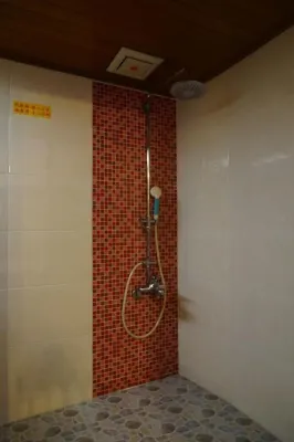 Ying Dai Hotel Zimmer Photos