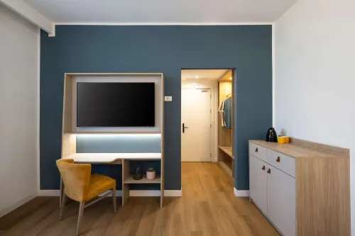 Hampton by Hilton Rome North Fiano Romano Rooms Photos