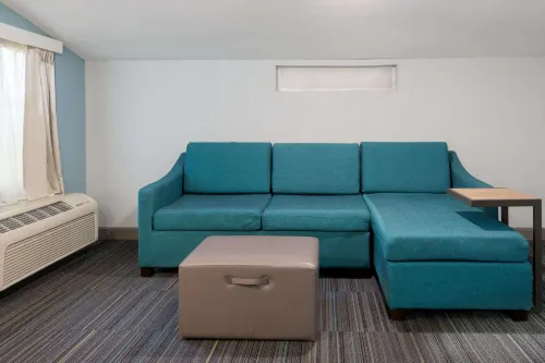 Hampton Inn Orlando Near Universal Blvd/International Dr Rooms Photos