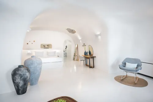 Maregio Suites Camere Photos