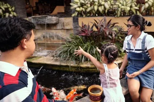 Risata Bali Resort & Spa Photos