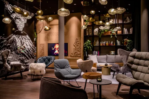 Motel One Innsbruck Da non perdere Photos