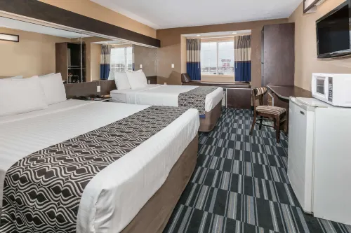 Microtel Inn & Suites by Wyndham Scott Lafayette Photos