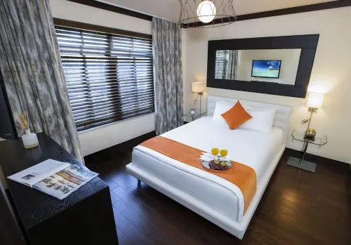 Lincoln Arms Suites Chambres Photos