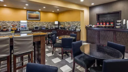 Best Western la Place Inn Benessere e tempo libero Photos