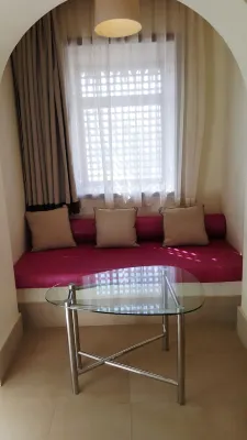 Mercure Hurghada Hotel Chambres Photos