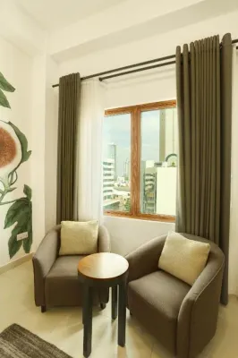Morven Hotel Colombo Photos