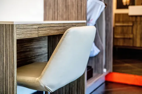 The Moment Hotel Rooms Photos