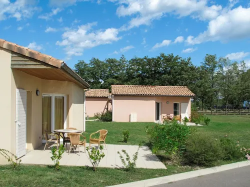 Domaine d'Agrippa Valence Extérieur Photos