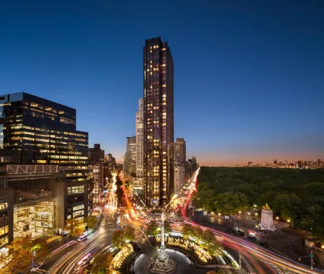 Trump International Hotel & Tower® New York Near Hotel Photos