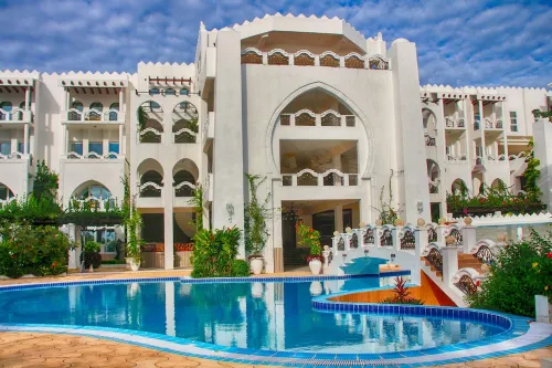 Madinat Al Bahr Business & Spa Hotel Избранное Photos
