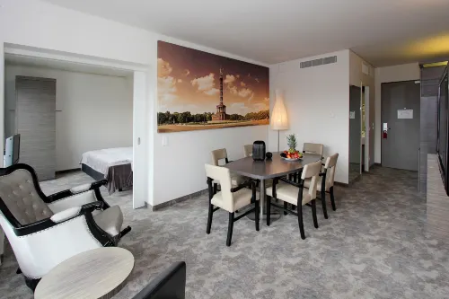 Arcotel John F Berlin Rooms Photos