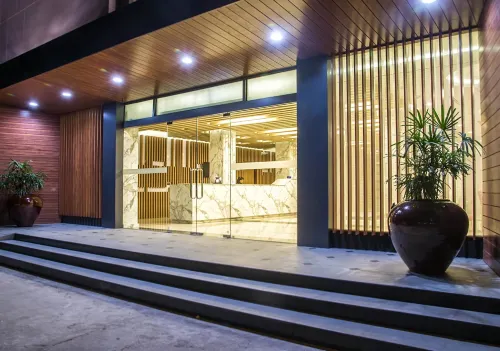 Holly Hotel Myanmar Da non perdere Photos