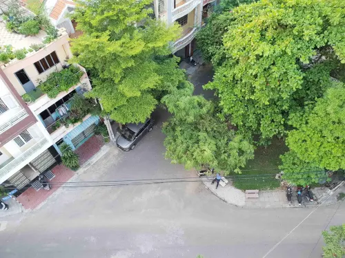 Khách sạn Center Quy Nhơn Nổi bật Photos