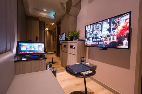J.Moon Villa Sanchong Photos