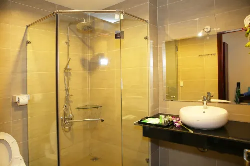 Tropicana Resort Phu Quoc Rooms Photos