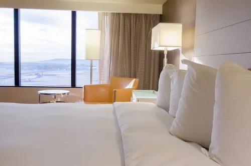 Hilton Los Angeles Airport Camere Photos