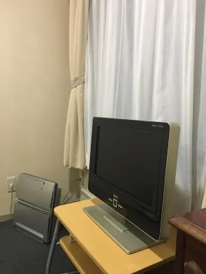 Shinjuku Urban Hotel Photos